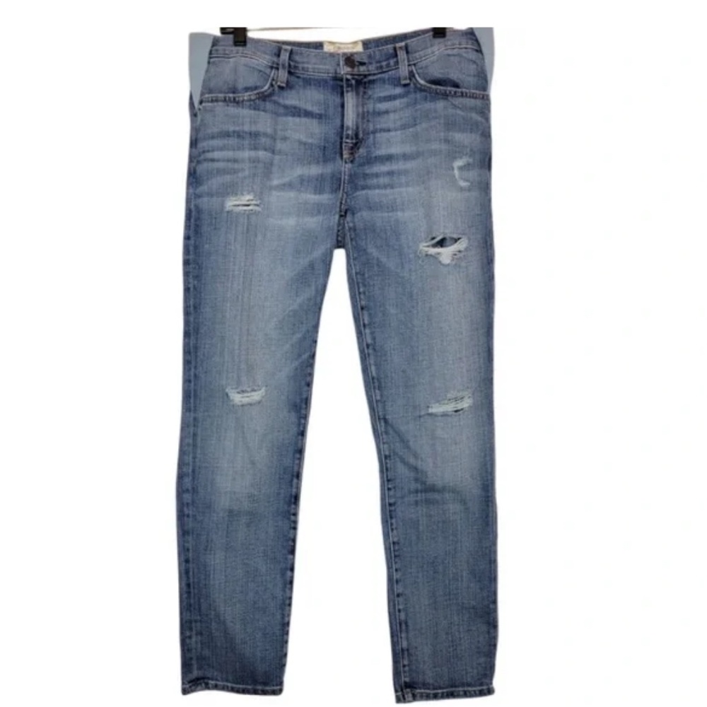 Current Elliot Maternity Jeans